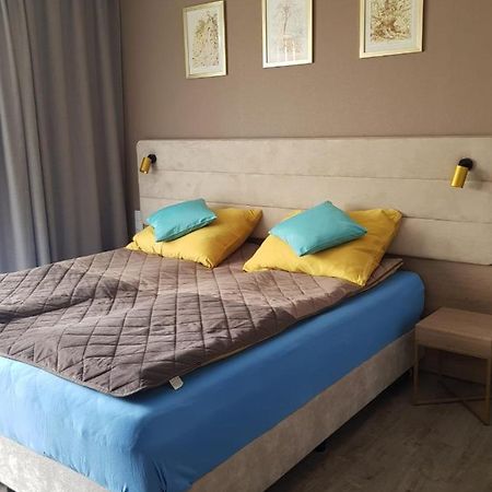 Apartament "Adell" - Miedzyzdroje, Bella Mare Aqua 1 Luaran gambar
