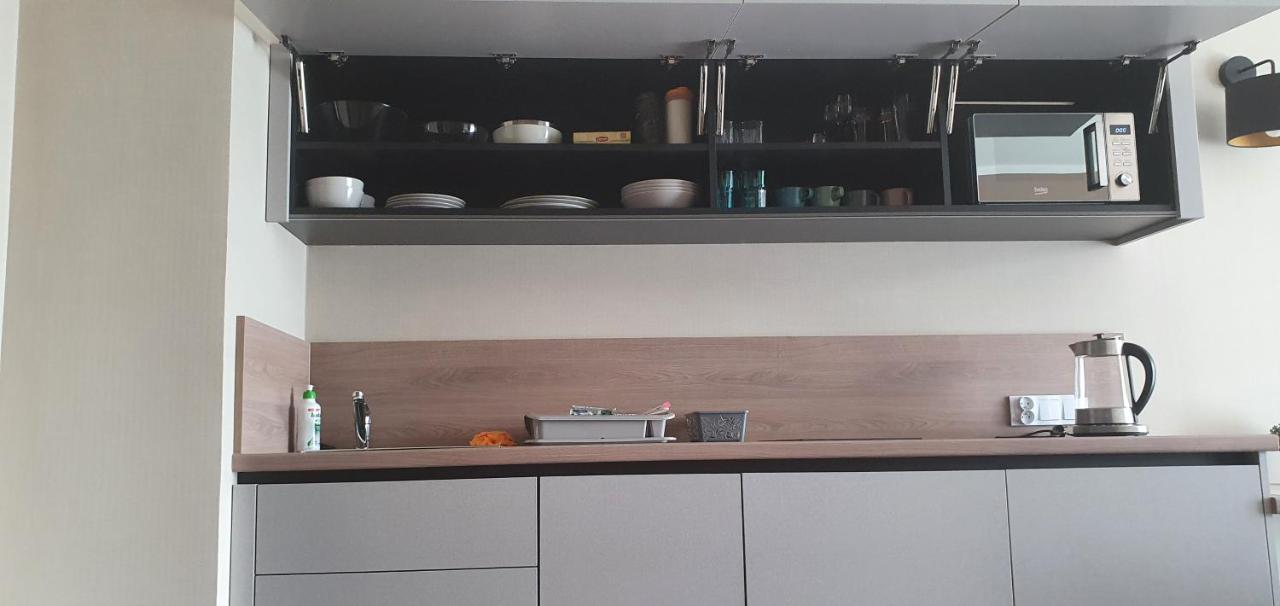 Apartament "Adell" - Miedzyzdroje, Bella Mare Aqua 1 Luaran gambar