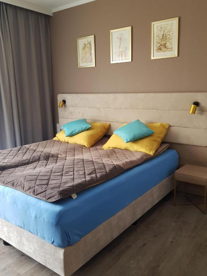 Apartament "Adell" - Miedzyzdroje, Bella Mare Aqua 1 Luaran gambar