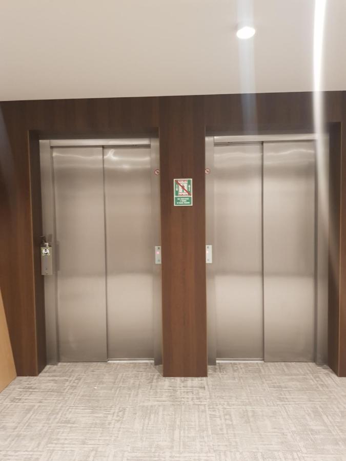 Apartament "Adell" - Miedzyzdroje, Bella Mare Aqua 1 Luaran gambar