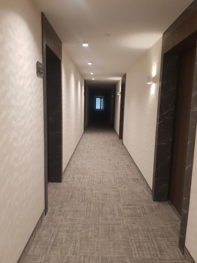 Apartament "Adell" - Miedzyzdroje, Bella Mare Aqua 1 Luaran gambar